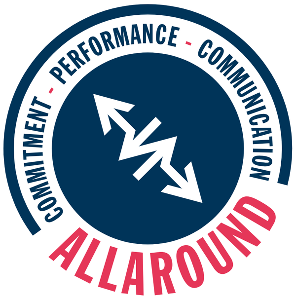 ALLAROUND