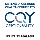 UNI EN ISO 9001:2015