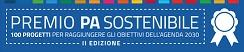 Premio PA Sostenibile 2019 Sezione Ambiente | Energia | Capitale naturale